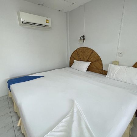 Sea Breeze Bungalow Lamai Beach  Eksteriør bilde