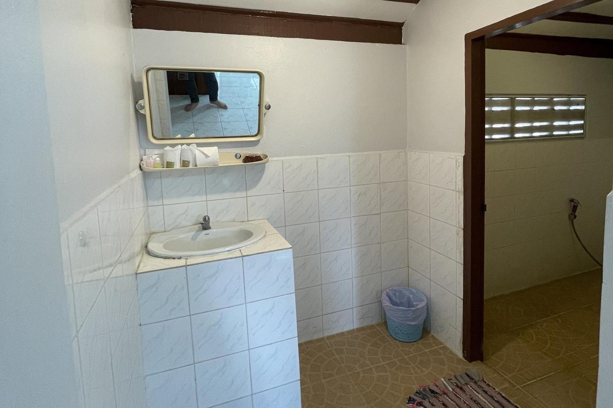 Sea Breeze Bungalow Lamai Beach  Eksteriør bilde