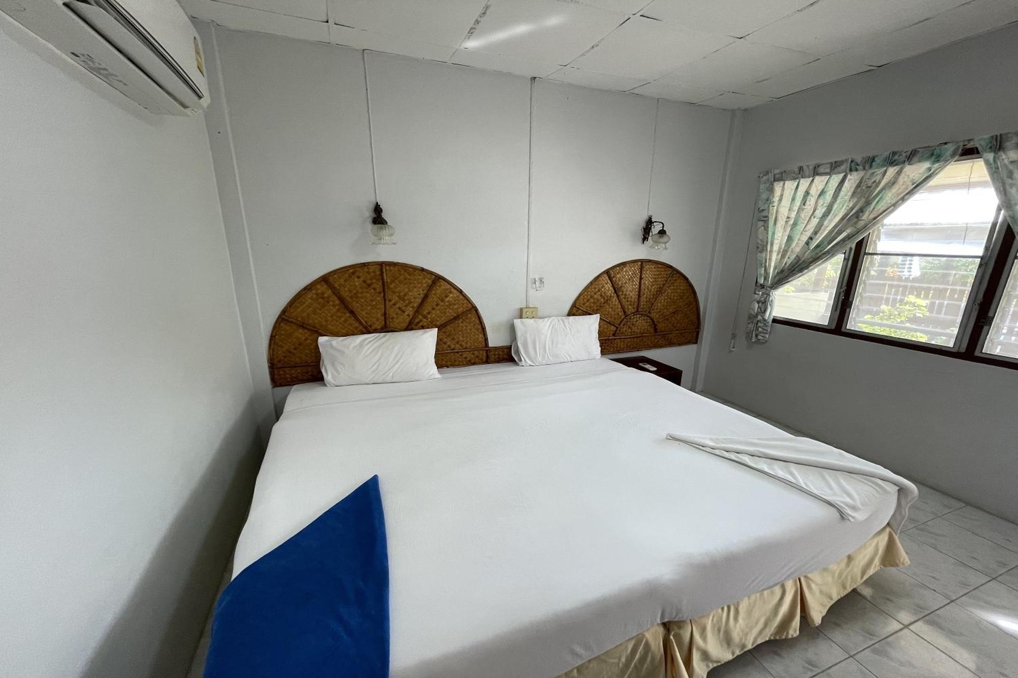 Sea Breeze Bungalow Lamai Beach  Eksteriør bilde