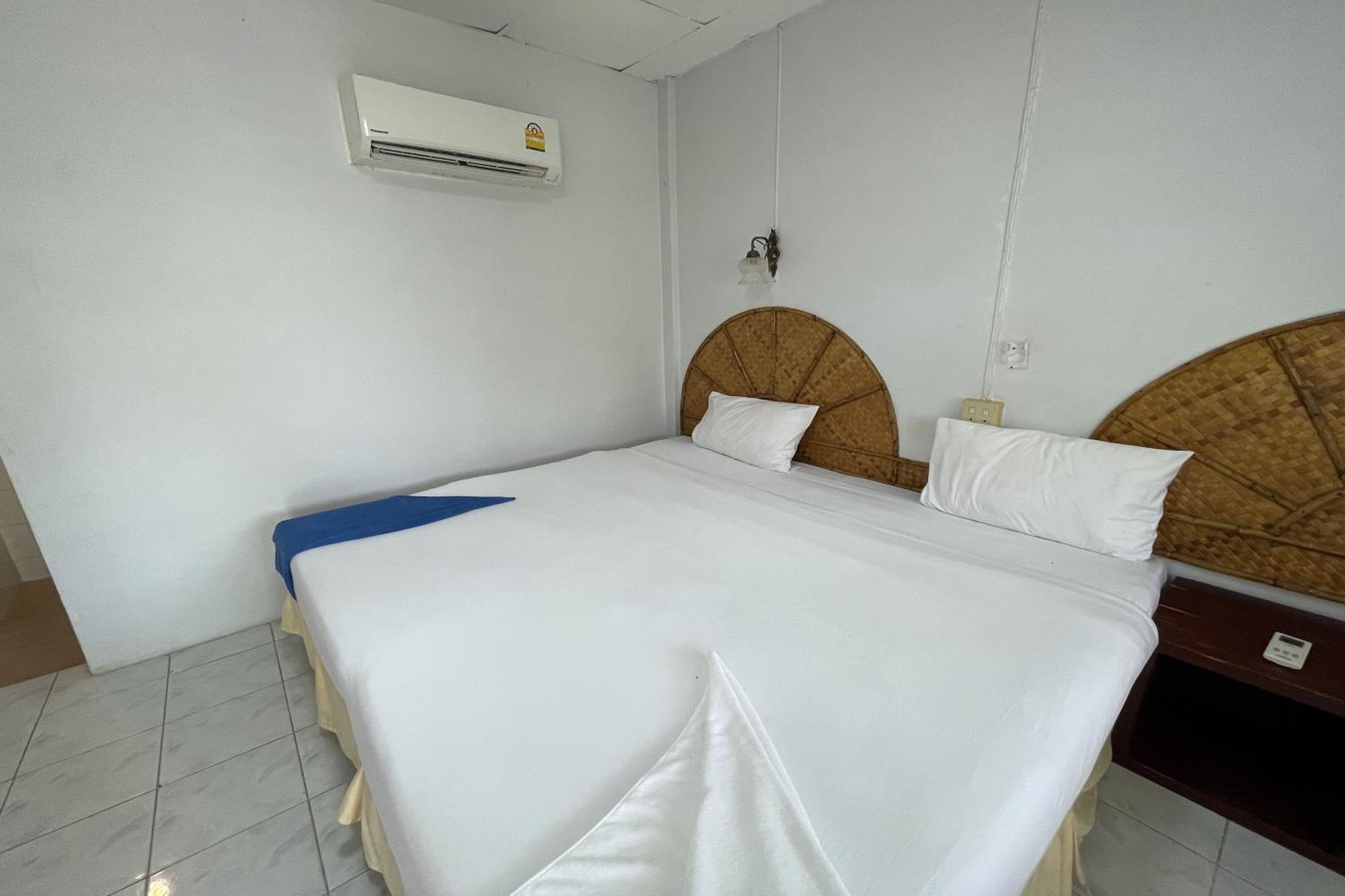 Sea Breeze Bungalow Lamai Beach  Eksteriør bilde