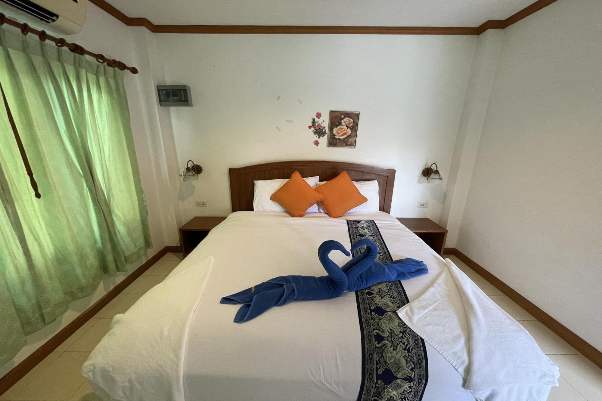 Sea Breeze Bungalow Lamai Beach  Eksteriør bilde