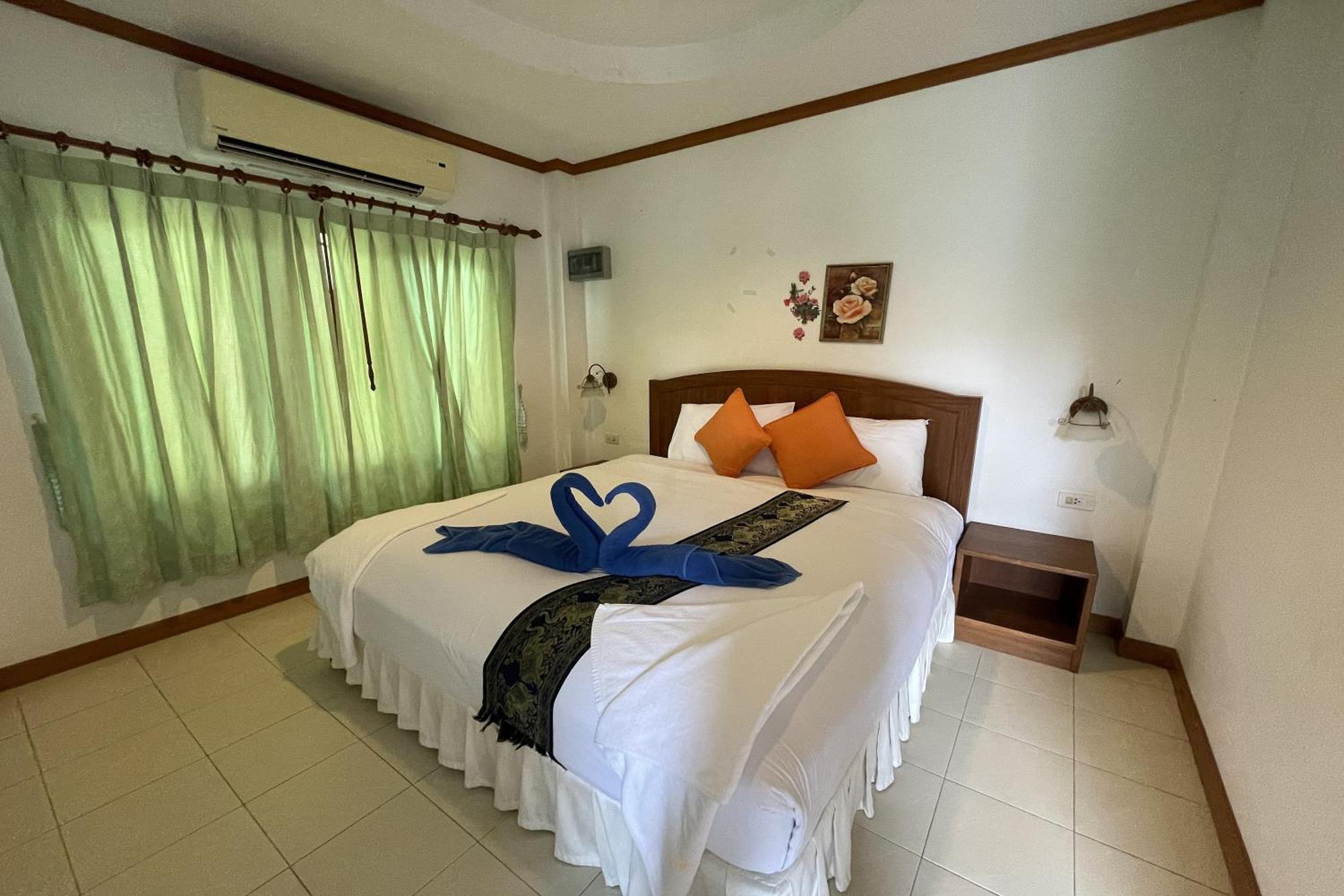 Sea Breeze Bungalow Lamai Beach  Eksteriør bilde